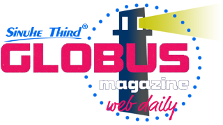 GLOBUS magazine