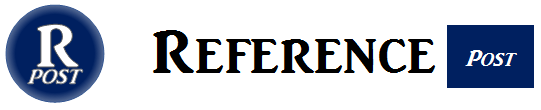 Reference post